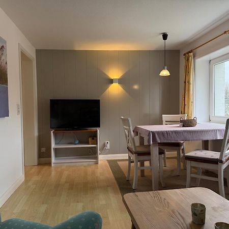 Apartment 1 Oder 2 Вик-ауф-Фёр Экстерьер фото