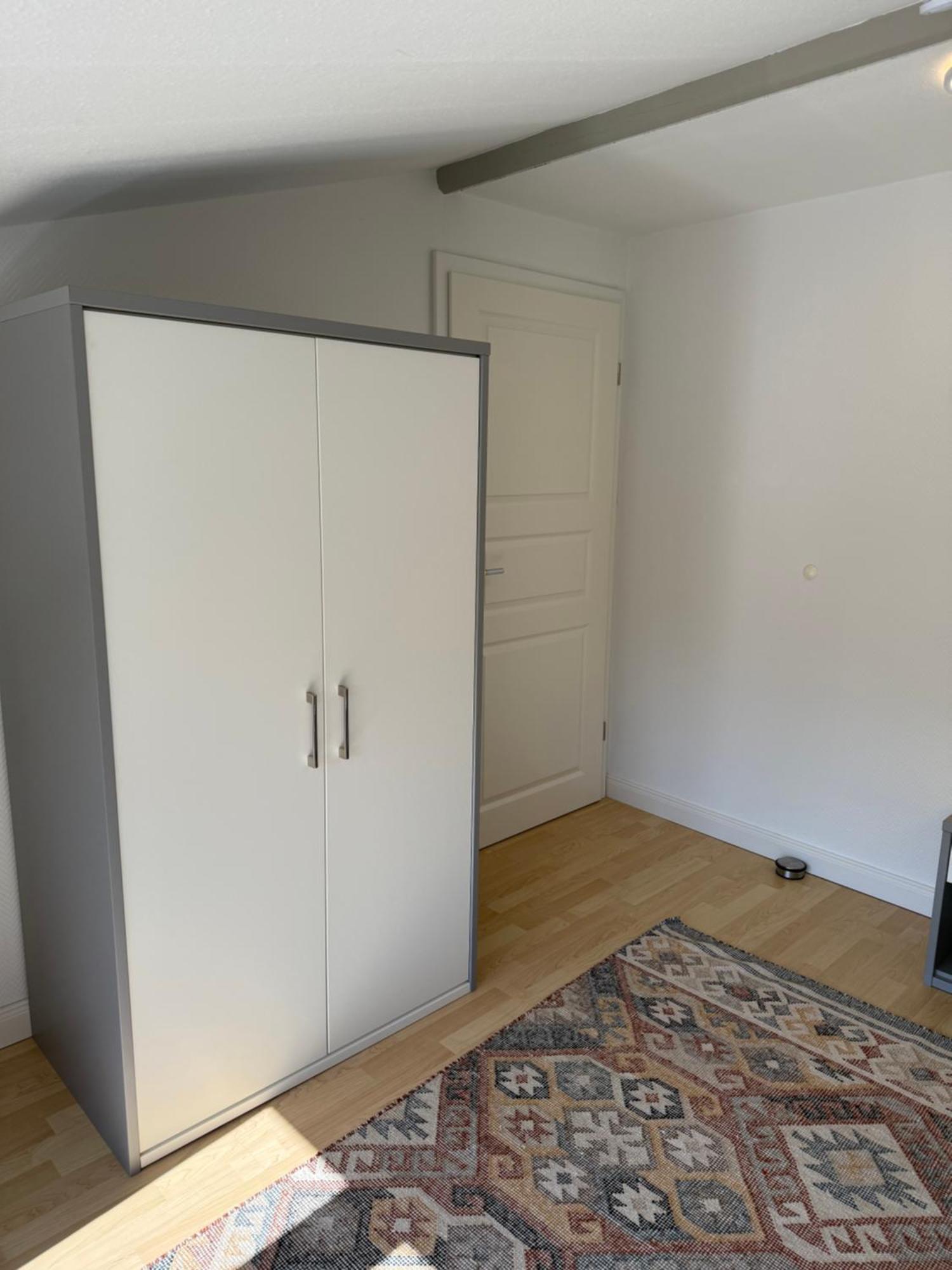 Apartment 1 Oder 2 Вик-ауф-Фёр Экстерьер фото