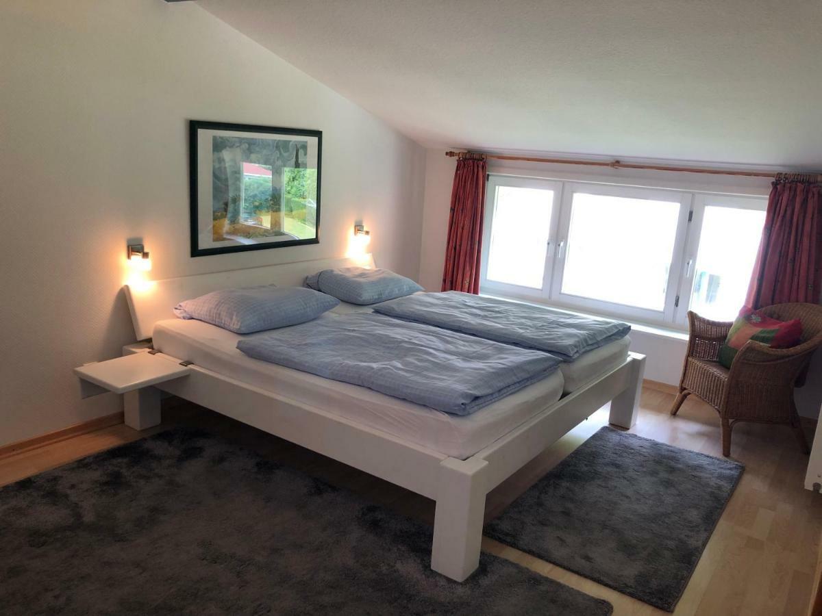 Apartment 1 Oder 2 Вик-ауф-Фёр Экстерьер фото