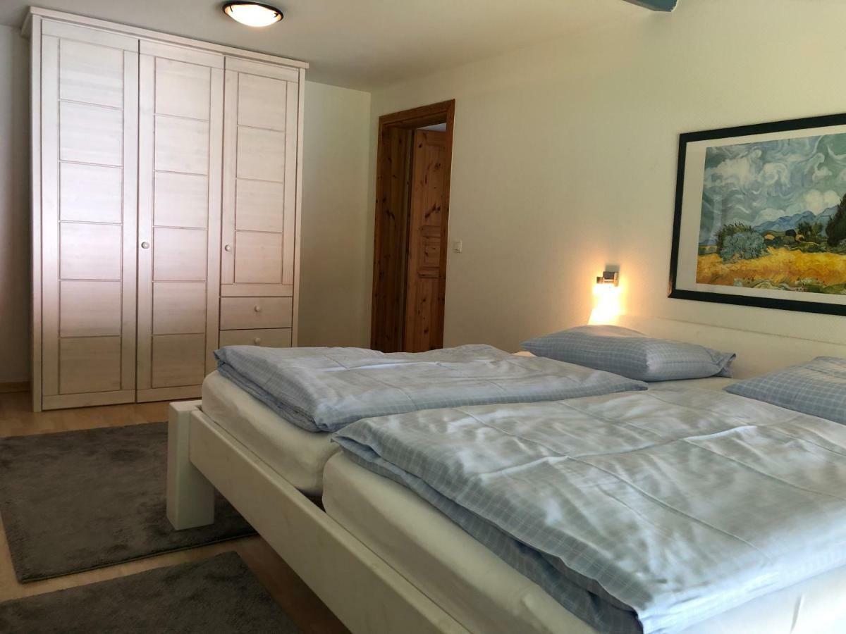 Apartment 1 Oder 2 Вик-ауф-Фёр Экстерьер фото